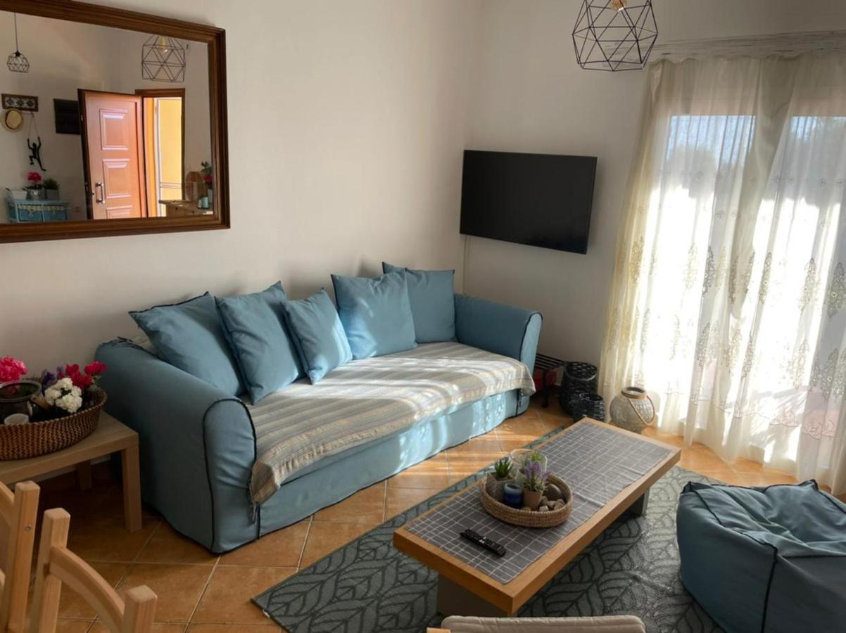 Mnf Country House Агиос-Георгиос Экстерьер фото