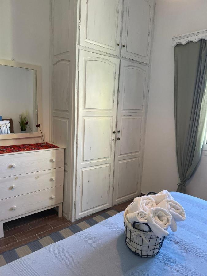 Mnf Country House Агиос-Георгиос Экстерьер фото